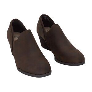 Bella Vita Women's Nakia, Brown, Size 7